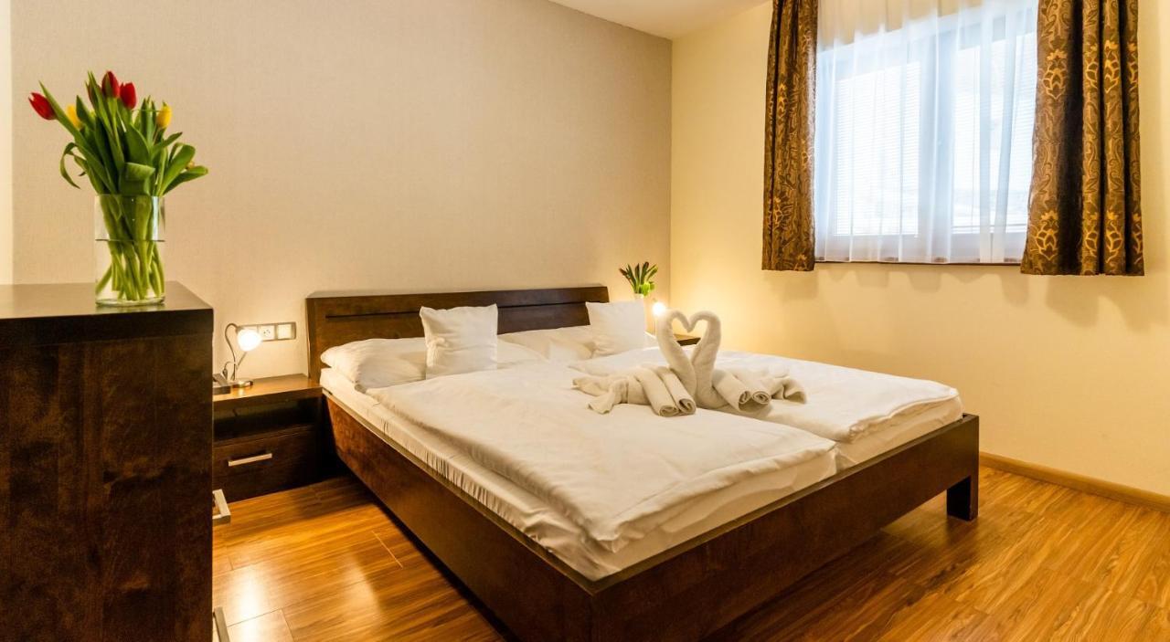 Gardenia Apartment *