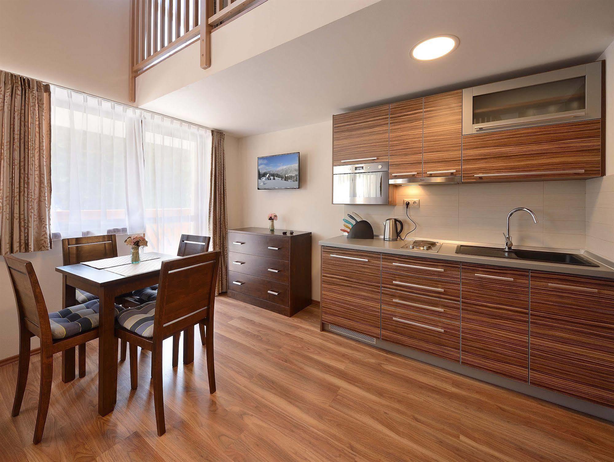 Gardenia Apartment *